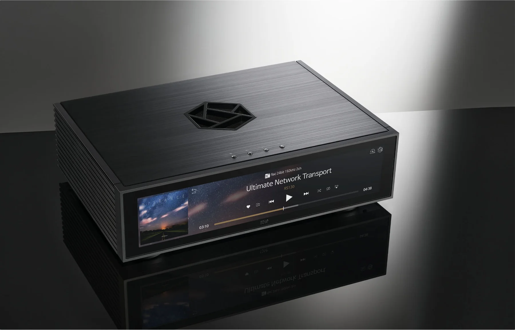 Legendary Sound, Expertly Restored